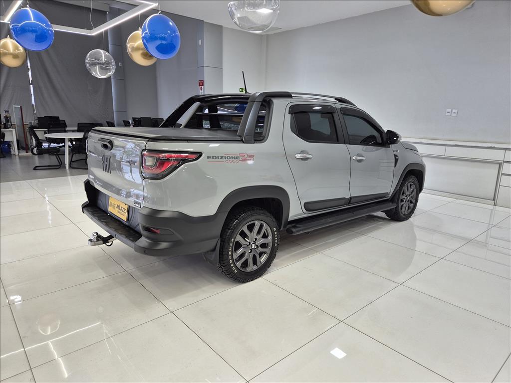 STRADA 1.0 TURBO 200 FLEX ULTRA CD CVT5