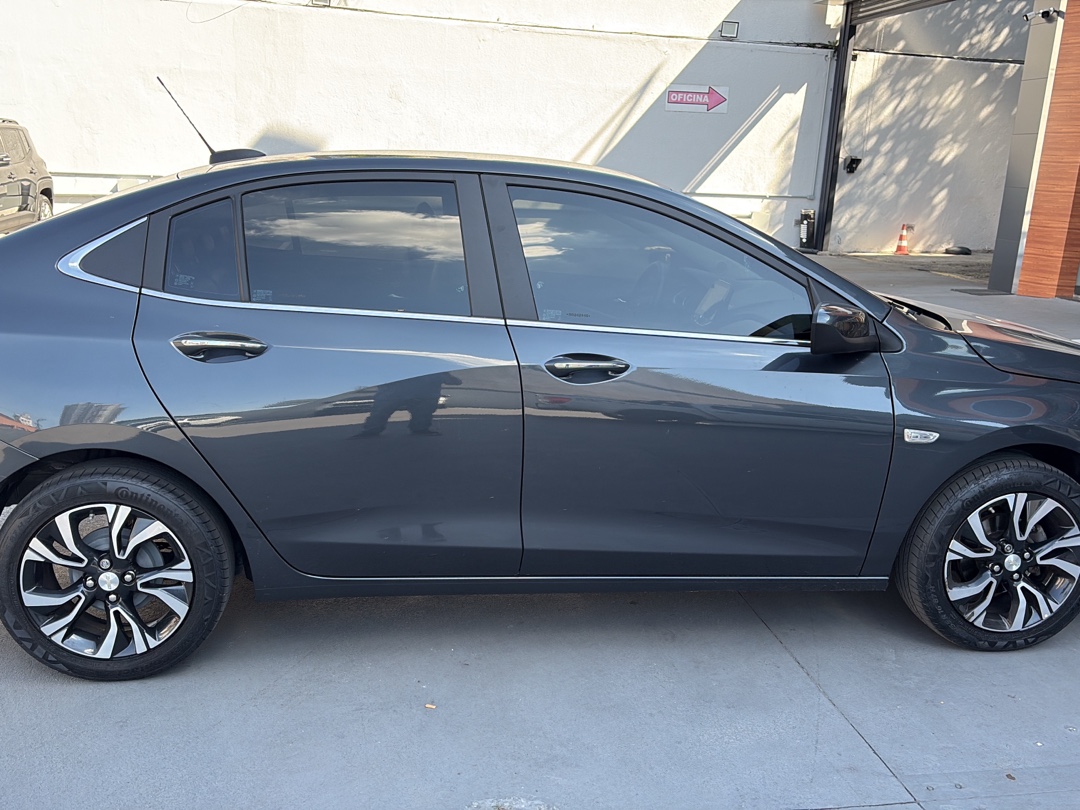 ONIX PLUS 1.0 TURBO FLEX PREMIER AUTOMÁTICO5