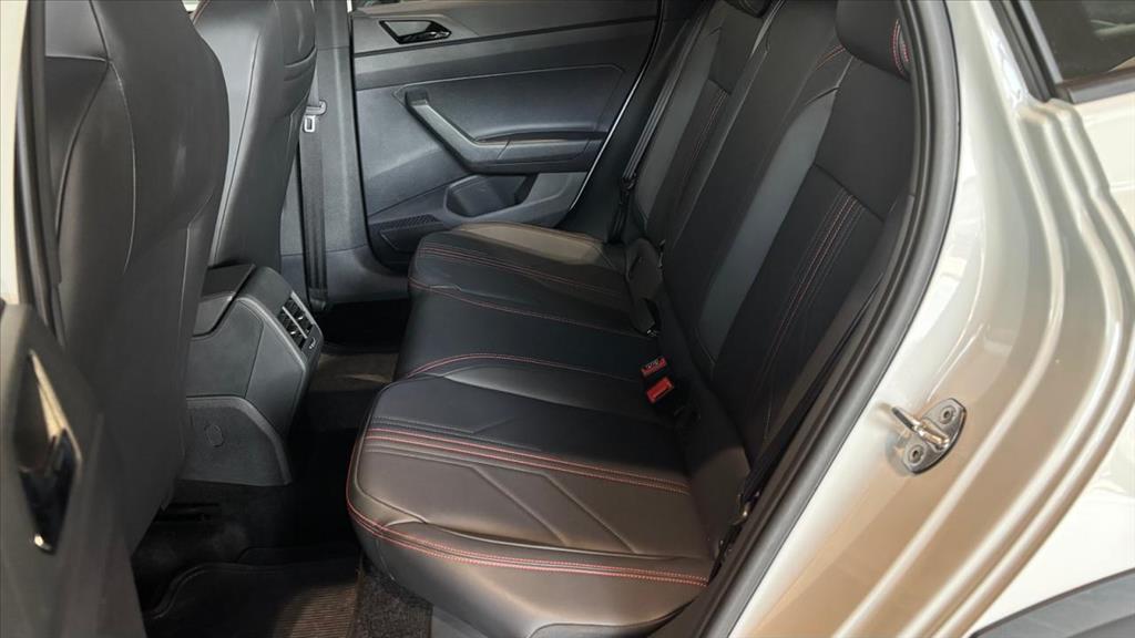 NIVUS 1.4 250 TSI TOTAL FLEX GTS AUTOMÁTICO13
