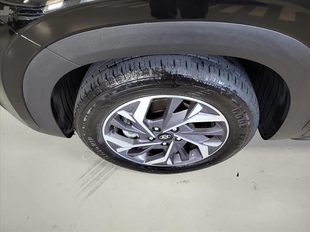 Hyundai-CRETA-1.0 TGDI FLEX LIMITED SAFETY AUTOMÁTICO
