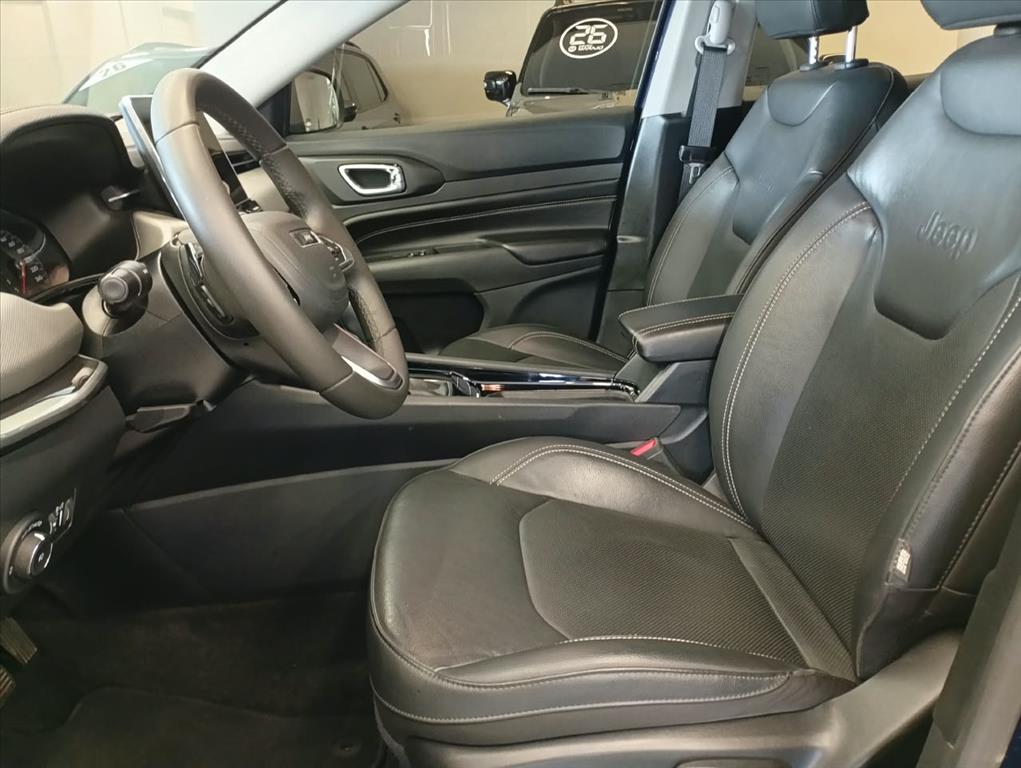 COMPASS 1.3 T270 TURBO FLEX LIMITED AT67