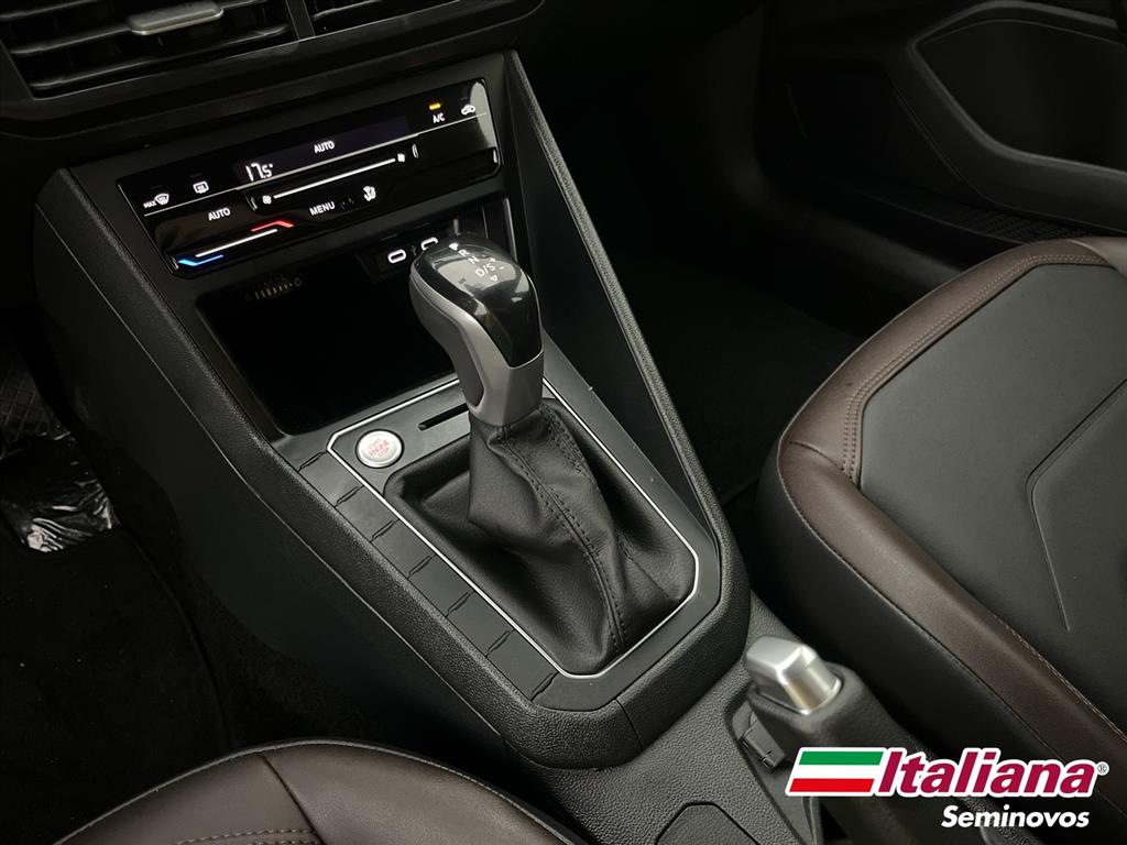 VIRTUS 1.0 200 TSI HIGHLINE AUTOMÁTICO11