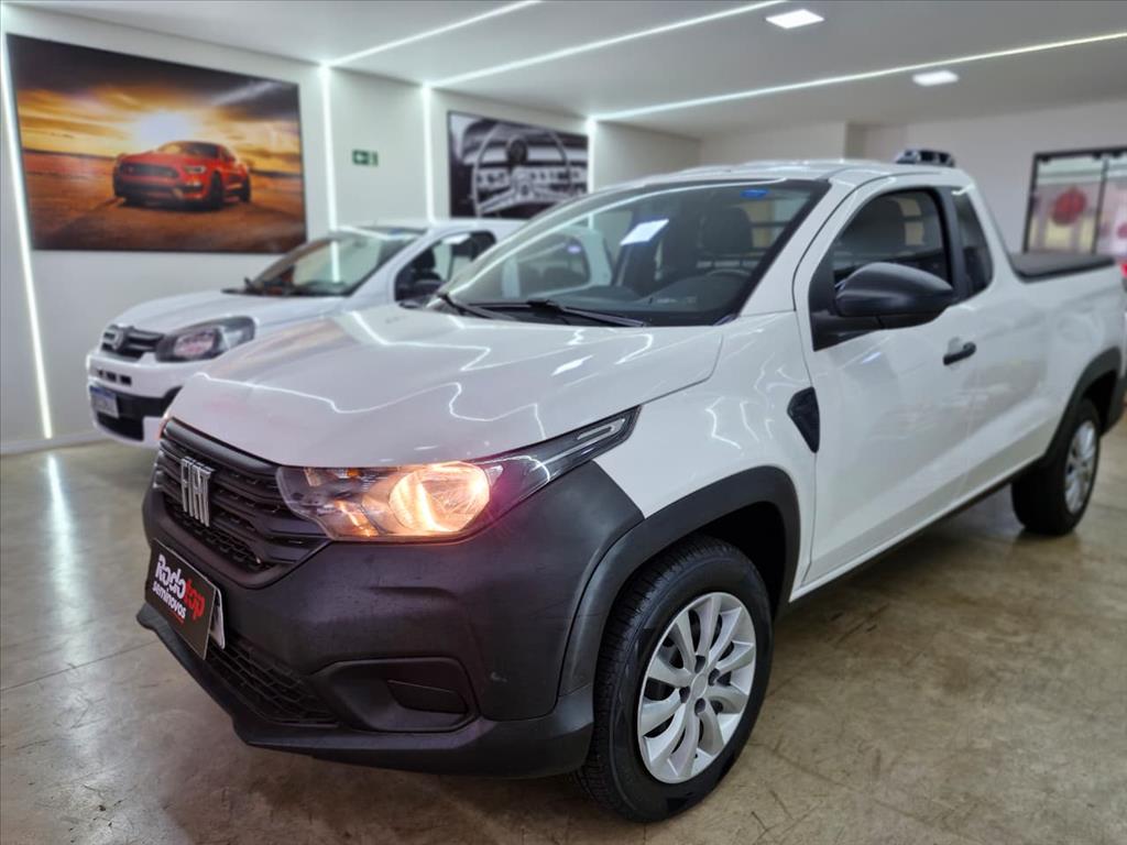 STRADA 1.3 FIREFLY FLEX FREEDOM CS MANUAL2