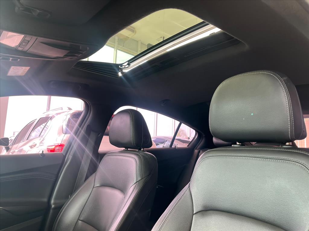 CRUZE 1.4 TURBO SPORT6 LTZ 16V FLEX 4P AUTOMÁTICO7