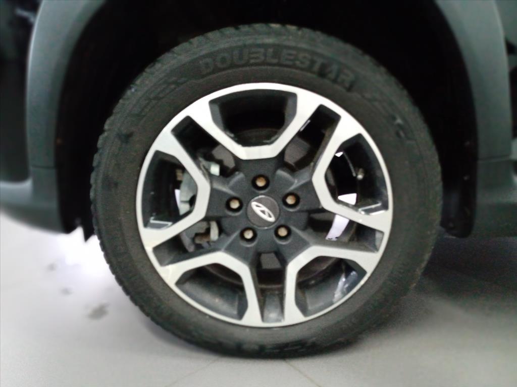 Caoa Chery-TIGGO 3X-1.0 VVT TURBO iFLEX PRO CVT