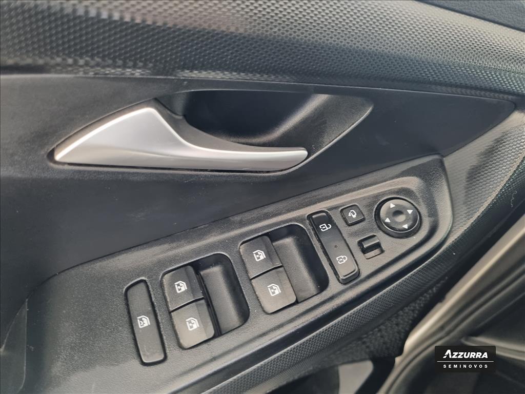 CRETA 1.0 TGDI FLEX LIMITED AUTOMÁTICO15