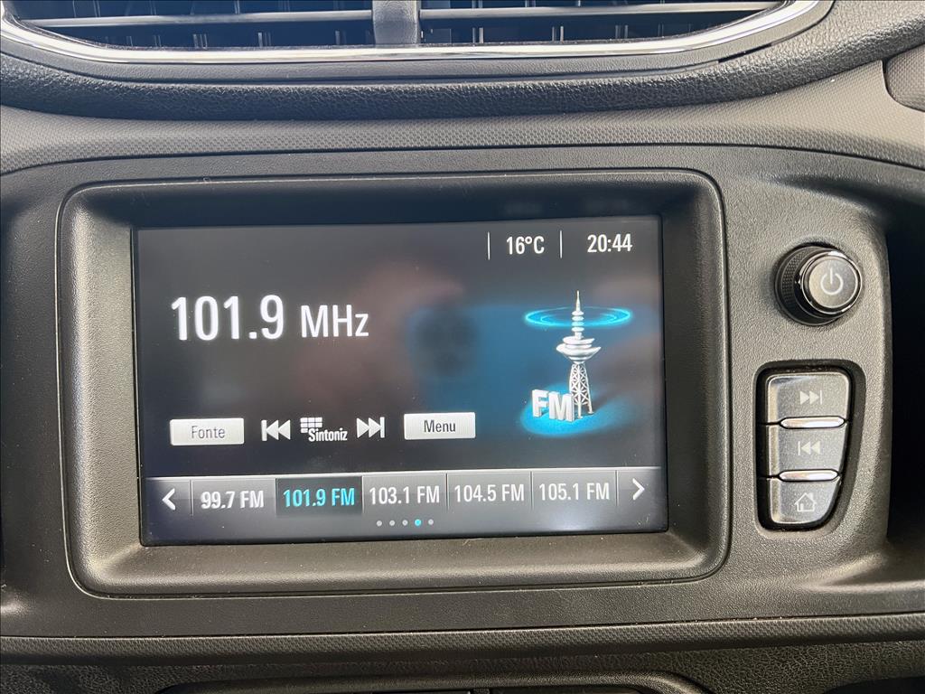 ONIX 1.4 MPFI LTZ 8V FLEX 4P AUTOMÁTICO14