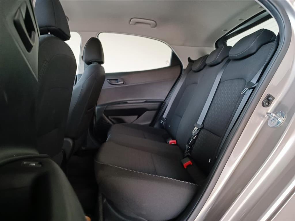 HB20 1.0 TGDI FLEX COMFORT PLUS TECH AUTOMÁTICO5