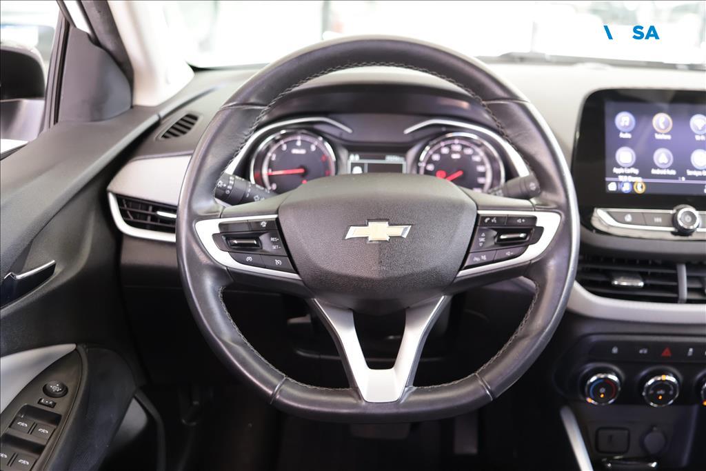 CHEVROLET ONIX PLUS 1.0 TURBO FLEX PREMIER AUTOMÁTICO