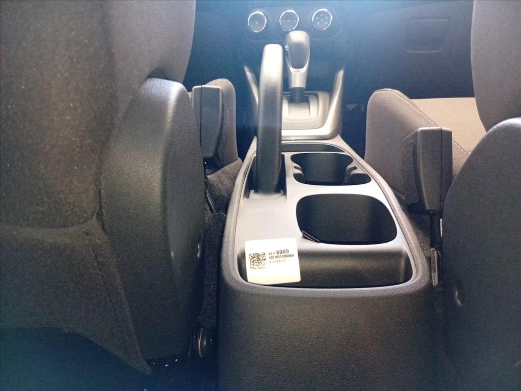 TRACKER 1.0 TURBO FLEX AUTOMÁTICO10