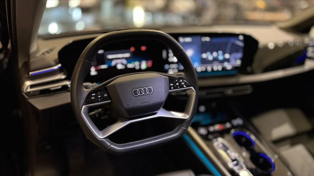 A5 2.0 TFSI GASOLINA PERFORMANCE S EDITION QUATTRO S TRONIC3