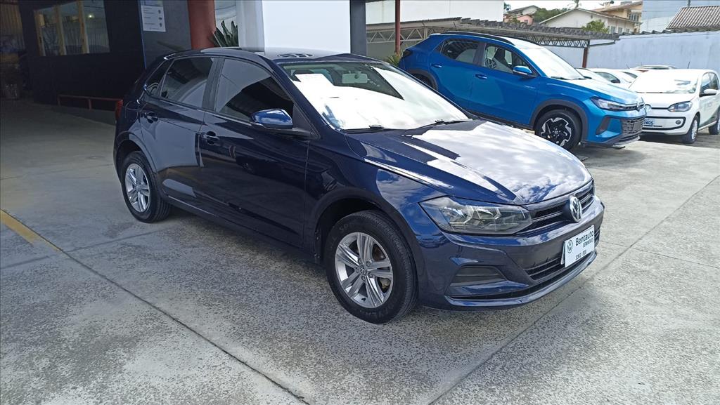 POLO 1.0 MPI TOTAL FLEX MANUAL6