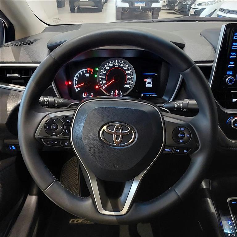 COROLLA 2.0 VVT-IE FLEX XEI DIRECT SHIFT6