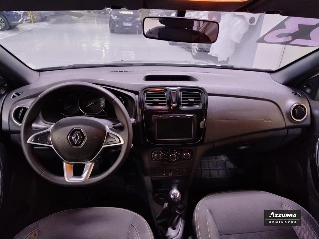 SANDERO 1.0 12V SCE FLEX S EDITION MANUAL11