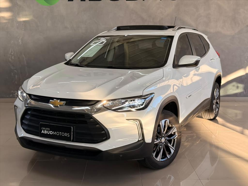 TRACKER 1.2 TURBO FLEX PREMIER AUTOMÁTICO0