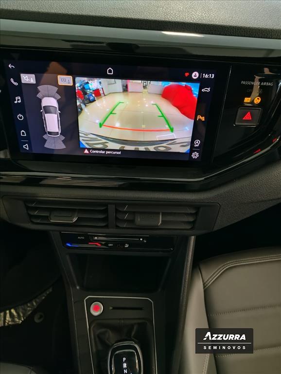 NIVUS 1.0 200 TSI TOTAL FLEX HIGHLINE AUTOMÁTICO10