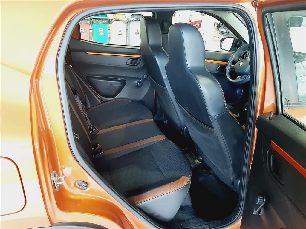 KWID 1.0 12V SCE FLEX OUTSIDER MANUAL12