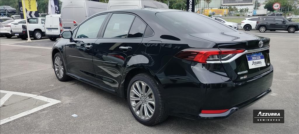 COROLLA 2.0 VVT-IE FLEX XEI DIRECT SHIFT4