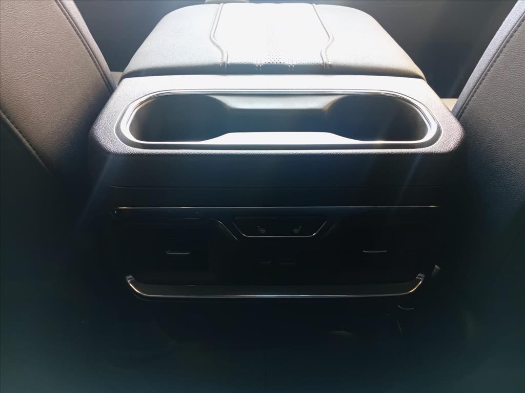SILVERADO 5.3 V8 GASOLINA 1500 HIGH COUNTRY 4X4 AUTOMÁTICO
