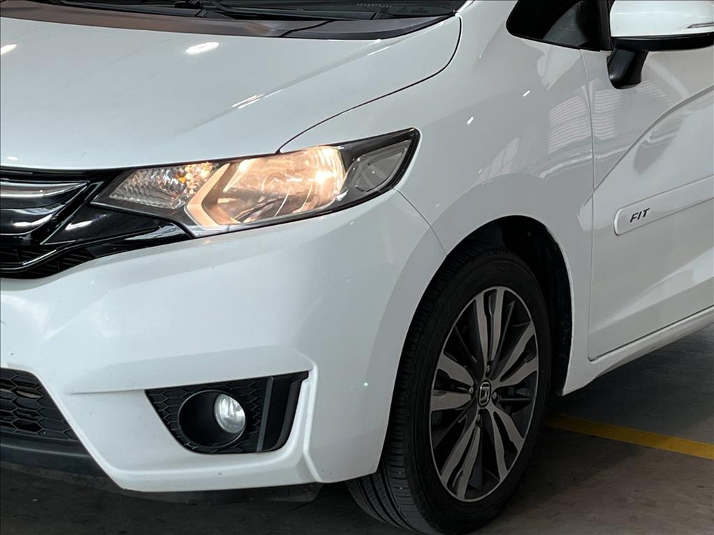 FIT 1.5 EX 16V FLEX 4P AUTOMÁTICO3