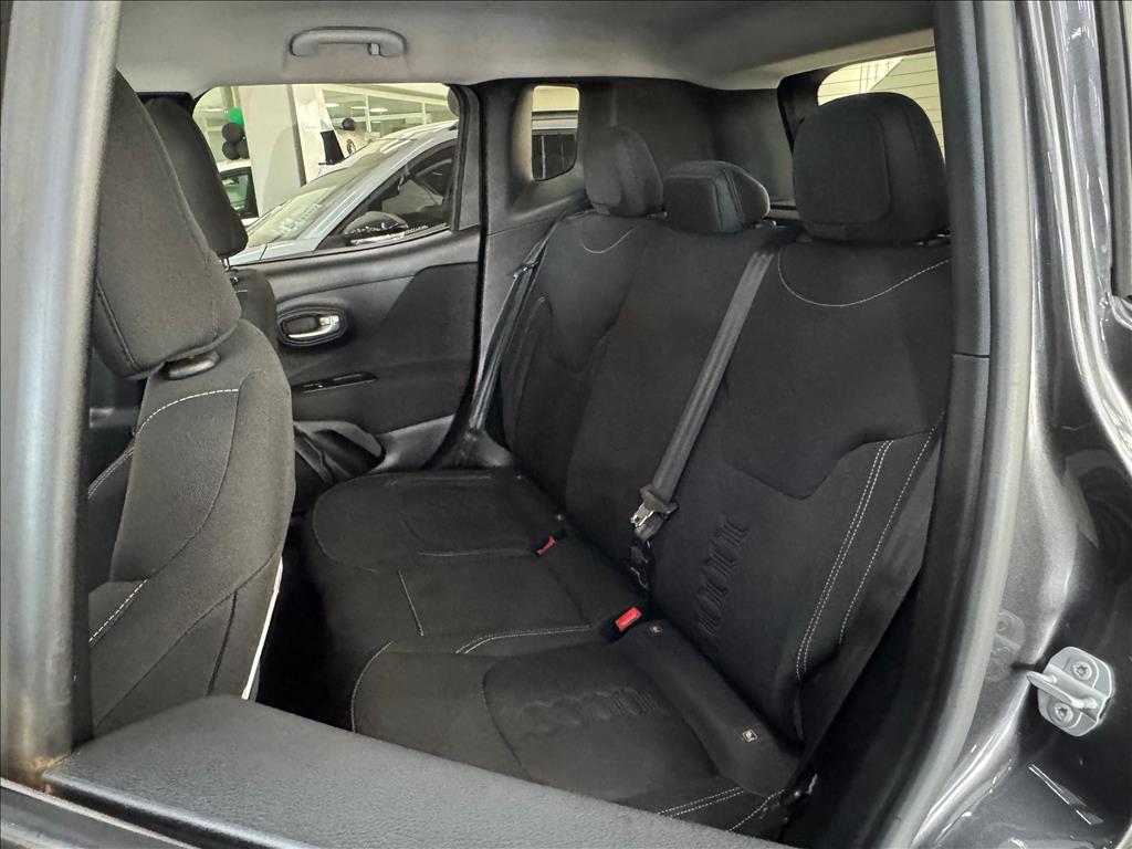 RENEGADE 1.3 T270 TURBO FLEX SPORT AT68