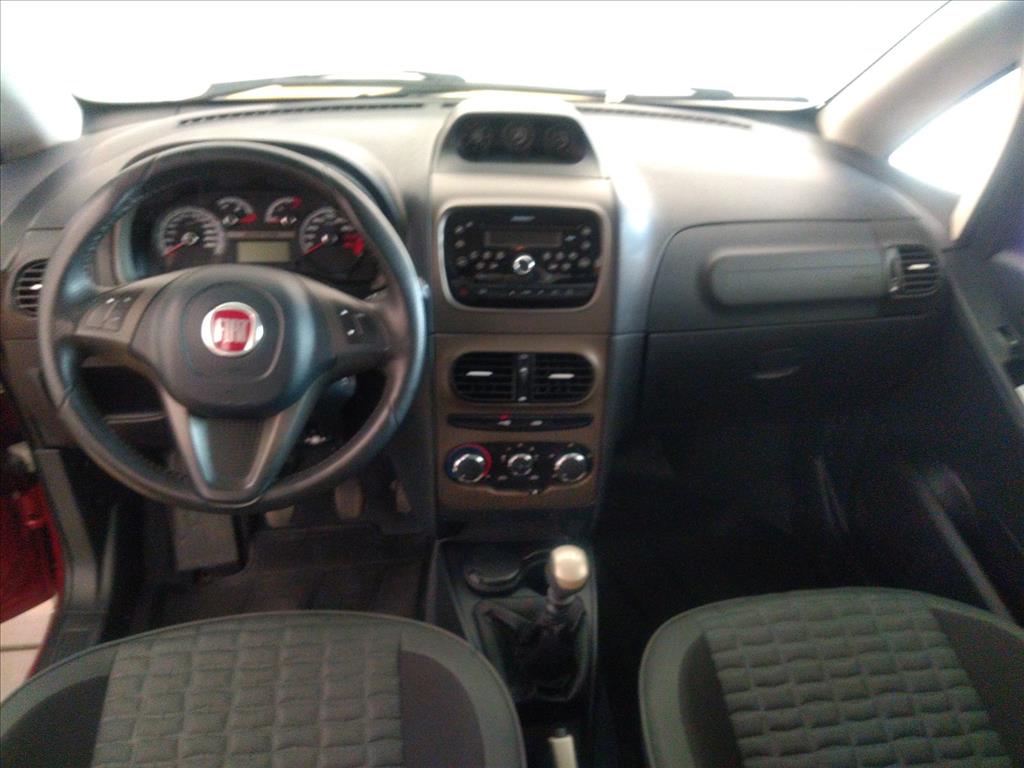 IDEA 1.8 MPI ADVENTURE 16V FLEX 4P MANUAL IDEA 1.8 MPI ADVENTURE 16V FLEX 4P MANUAL