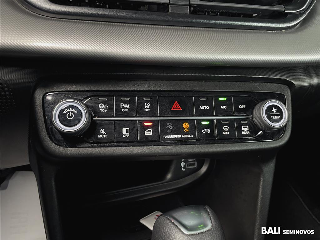 PULSE 1.0 TURBO 200 HYBRID IMPETUS CVT15