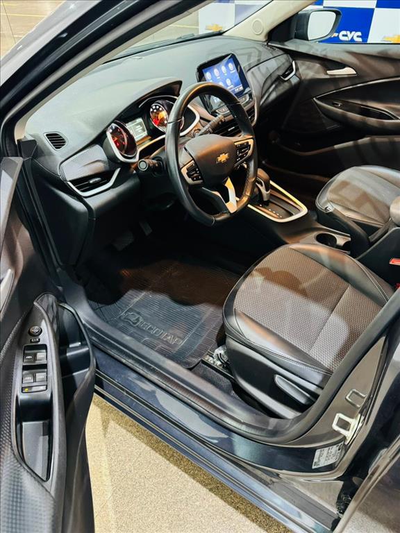 ONIX 1.0 TURBO FLEX LTZ AUTOMÁTICO8