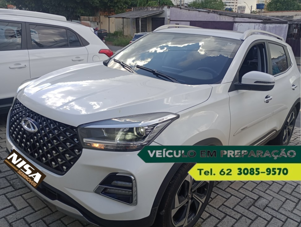 1.5 VVT TURBO iFLEX CVT