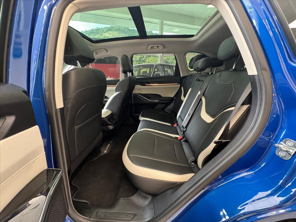 HAVAL H6 1.5 PHEV19 E-TRACTION7