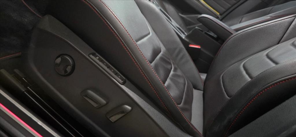 JETTA 2.0 350 TSI GASOLINA GLI DSG7