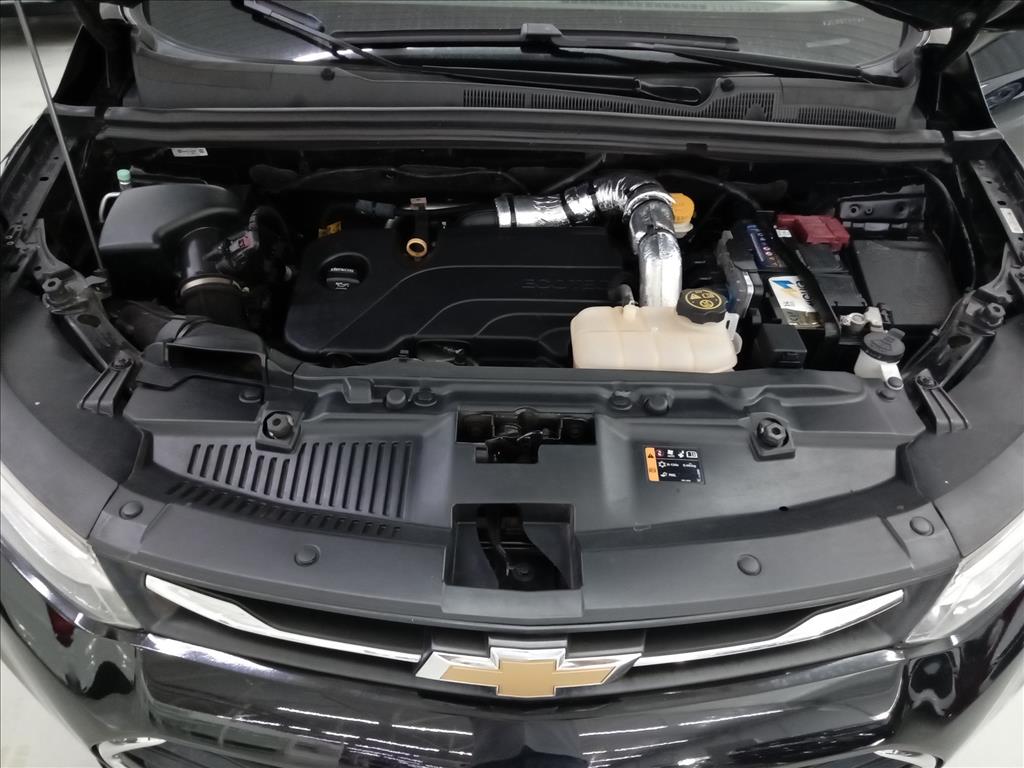 TRACKER 1.4 16V TURBO FLEX PREMIER AUTOMÁTICO13