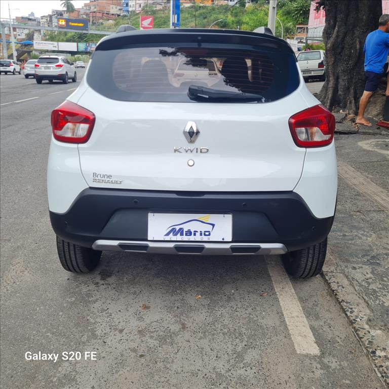 RENAULT KWID