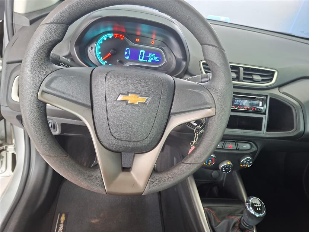 ONIX 1.4 MPFI LT 8V FLEX 4P MANUAL11