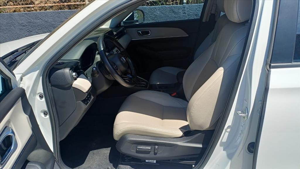 HR-V 1.5 DI I-VTEC TURBO FLEX TOURING CVT6