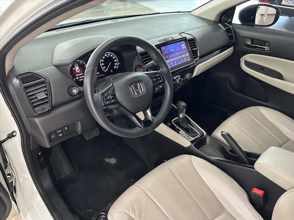 Honda-CITY-1.5 i-VTEC FLEX TOURING CVT