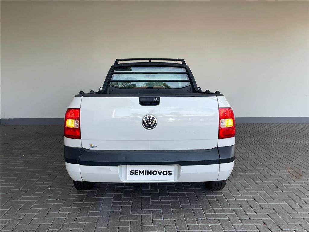 SAVEIRO 1.6 MI TRENDLINE CS 8V FLEX 2P MANUAL3