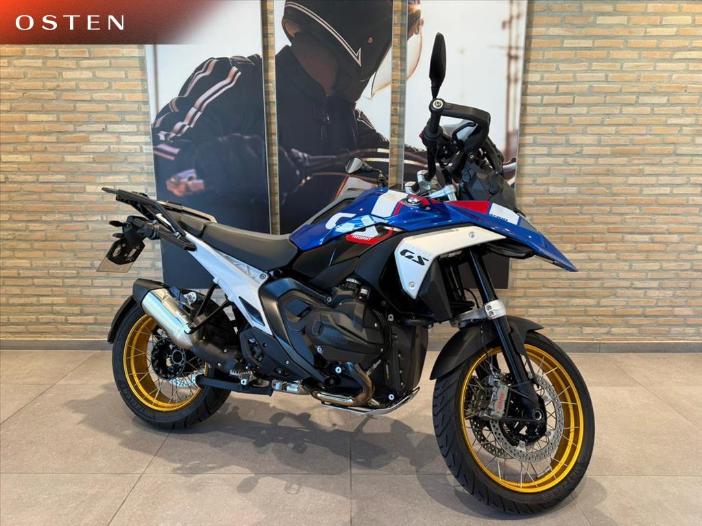 BMW Motorrad-R-1300 GS TROPHY