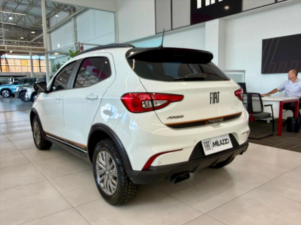 ARGO 1.3 FIREFLY FLEX TREKKING MANUAL3