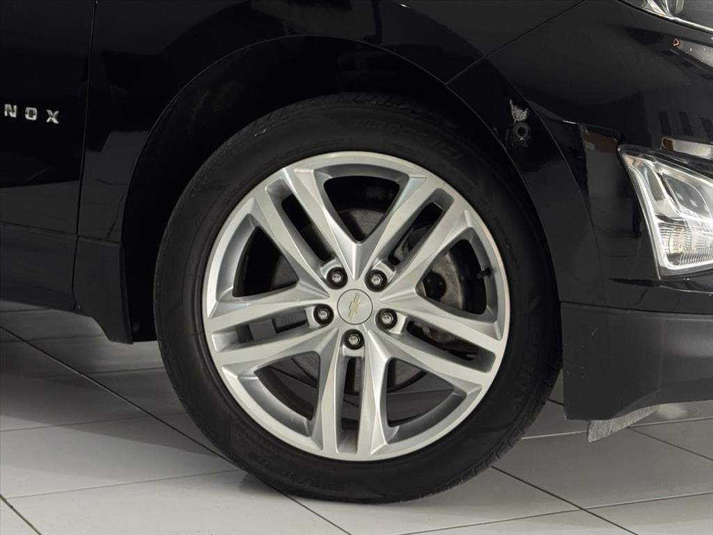 EQUINOX 2.0 16V TURBO GASOLINA PREMIER AWD AUTOMÁTICO2
