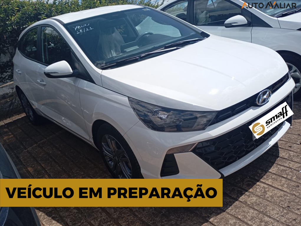 1.0 TGDI FLEX COMFORT PLUS TECH AUTOMÁTICO