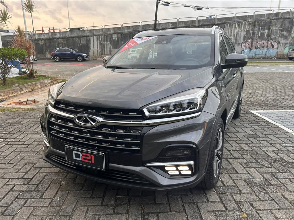 1.6 TGDI GASOLINA TXS MAX DRIVE DCT