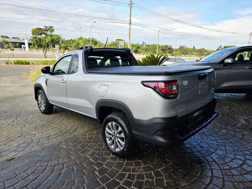 STRADA 1.3 FIREFLY FLEX FREEDOM CS MANUAL5