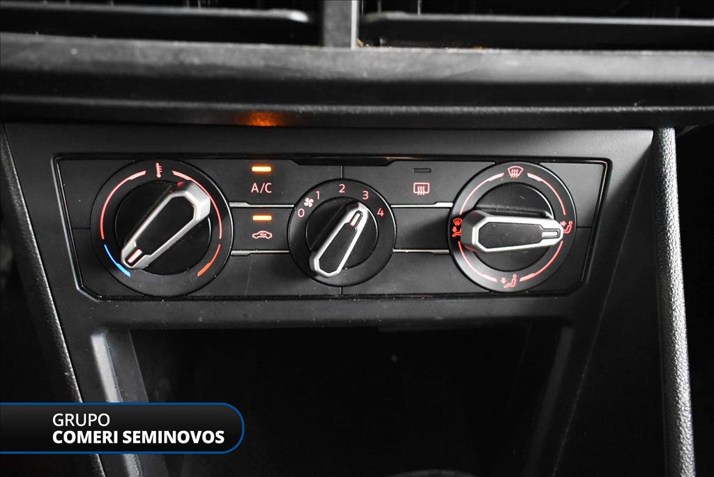 NIVUS 1.0 200 TSI TOTAL FLEX COMFORTLINE AUTOMÁTICO10