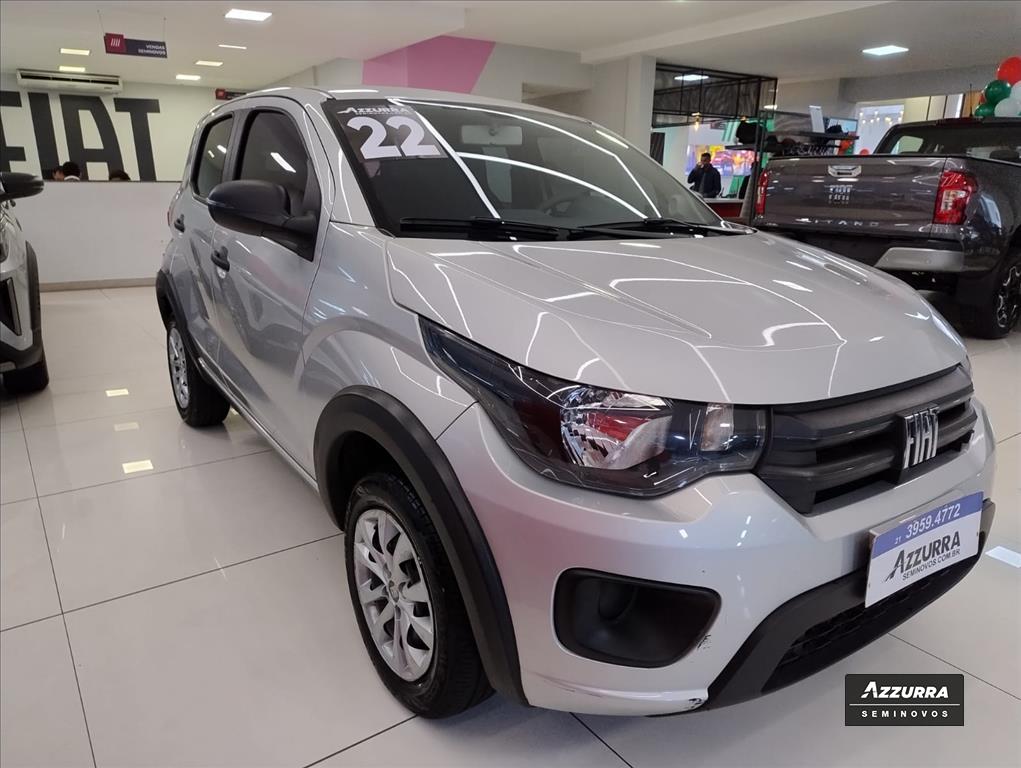 MOBI 1.0 EVO FLEX LIKE. MANUAL2