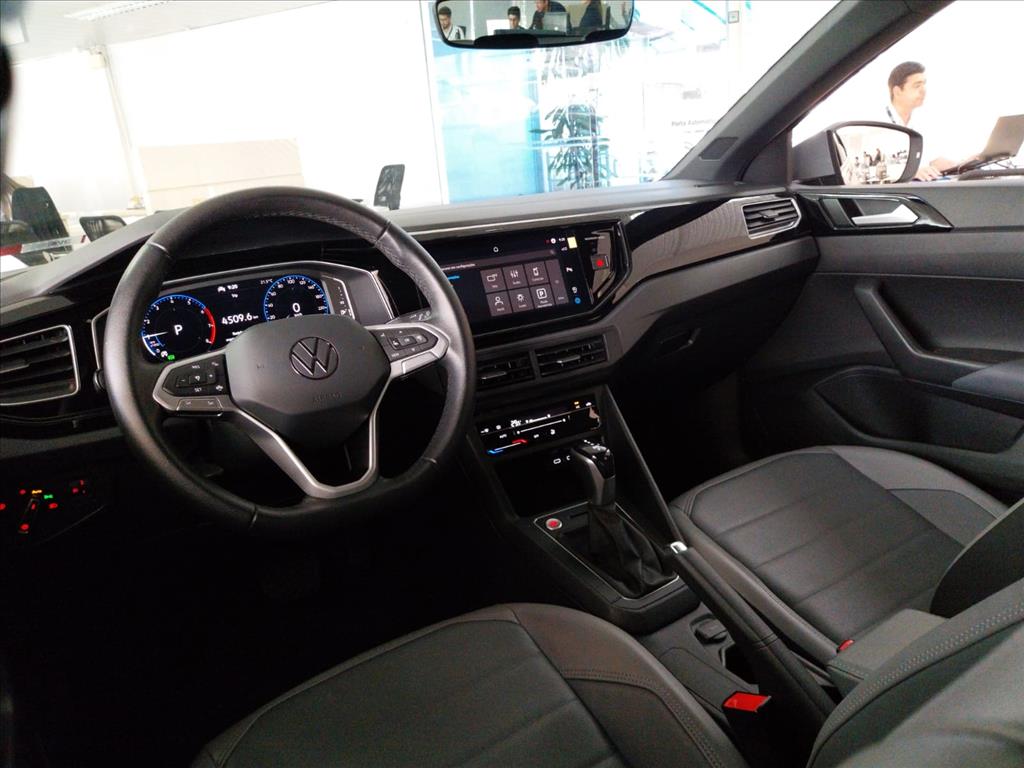 NIVUS 1.0 200 TSI TOTAL FLEX HIGHLINE AUTOMÁTICO