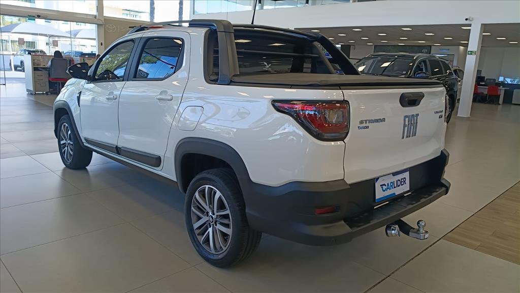 STRADA 1.3 FIREFLY FLEX VOLCANO CD CVT5