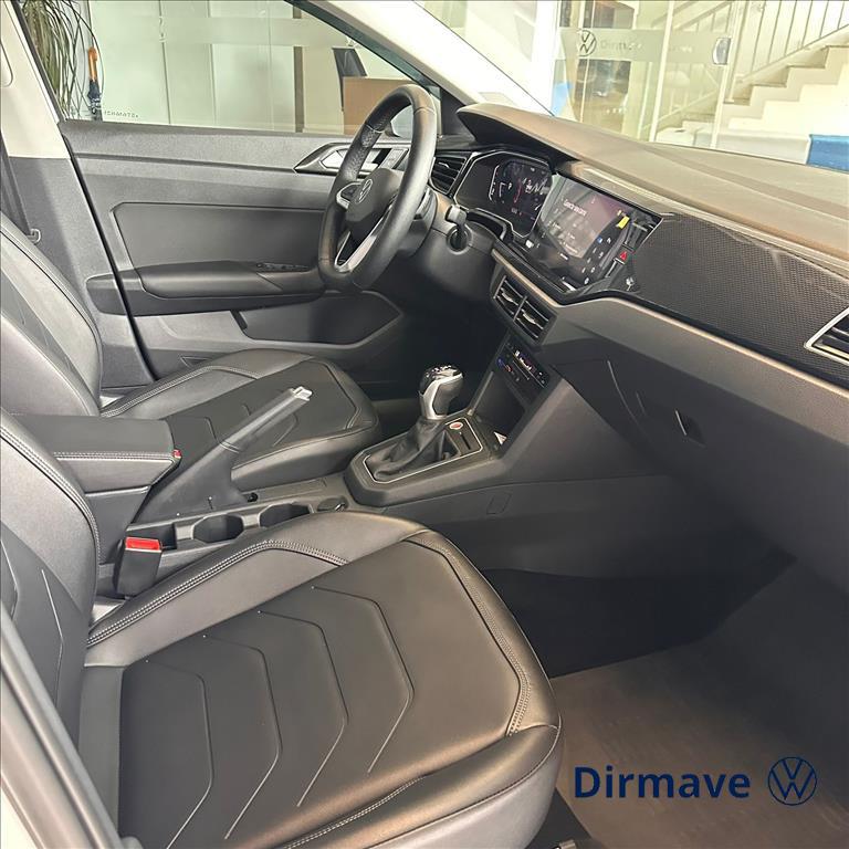 POLO 1.0 170 TSI HIGHLINE AUTOMÁTICO5