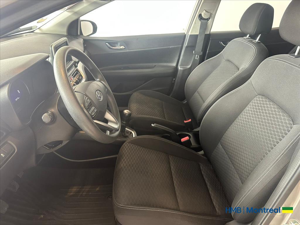 HB20 1.0 12V FLEX EVOLUTION MANUAL