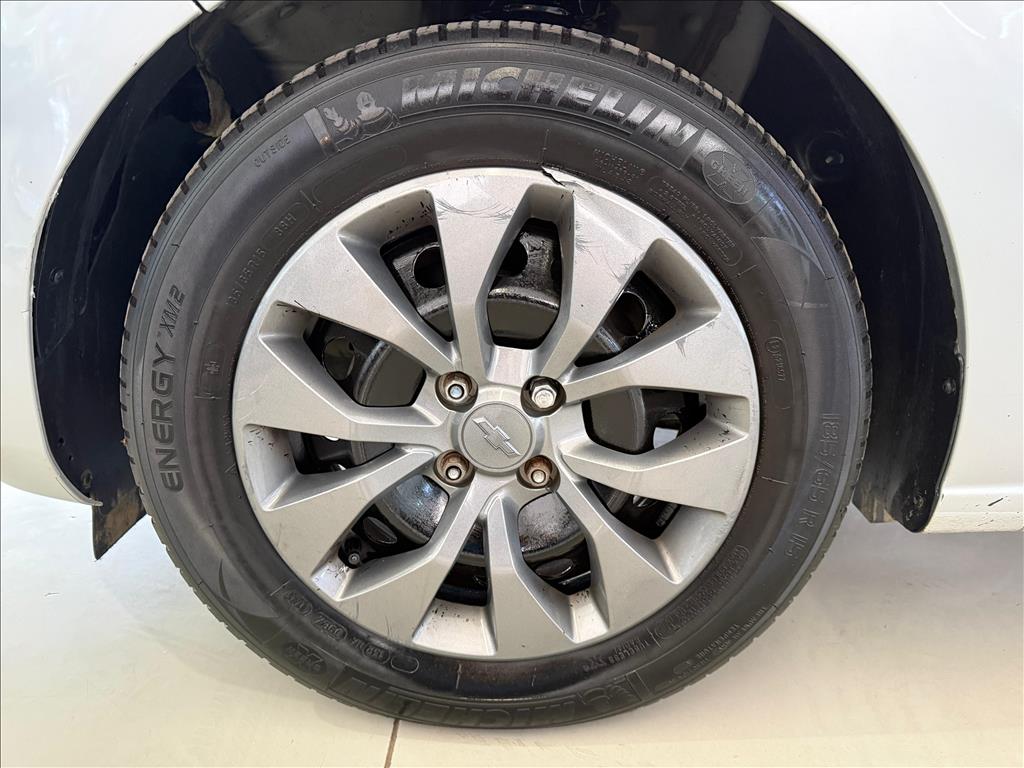 ONIX 1.4 MPFI ADVANTAGE 8V FLEX 4P AUTOMÁTICO12